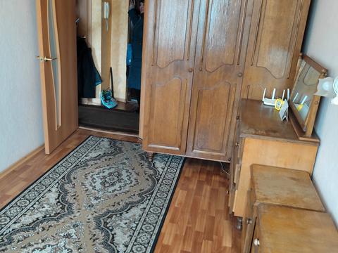 квартира за адресою Янтарна вул., 81