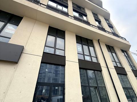 квартира за адресою Гетьмана Мазепи вул., (Будинок 1)