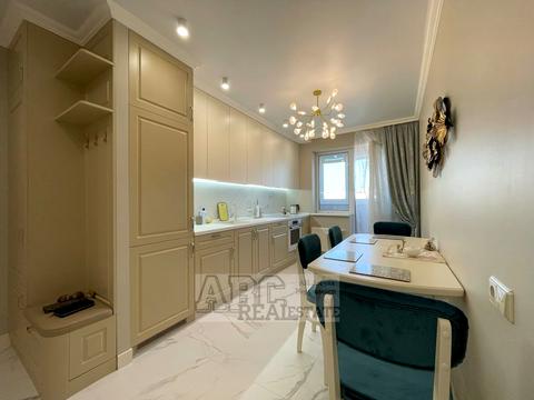 квартира за адресою Академіка Павлова вул., 158