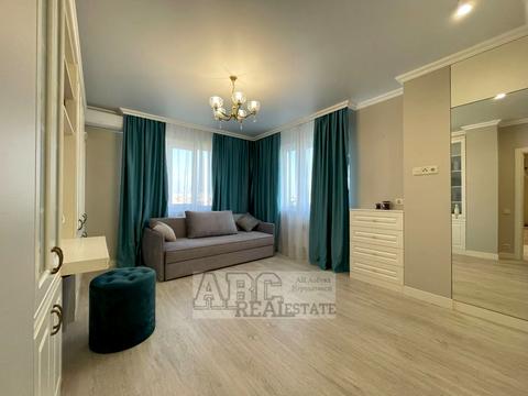 квартира за адресою Академіка Павлова вул., 158