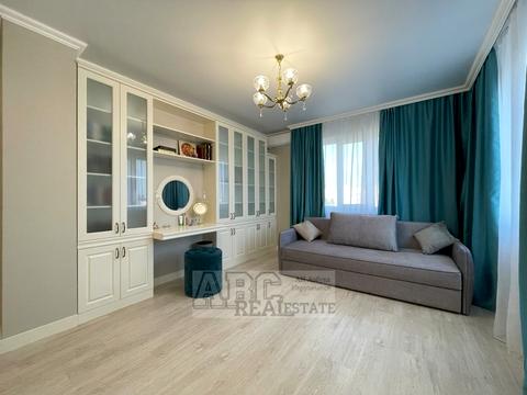 квартира за адресою Академіка Павлова вул., 158