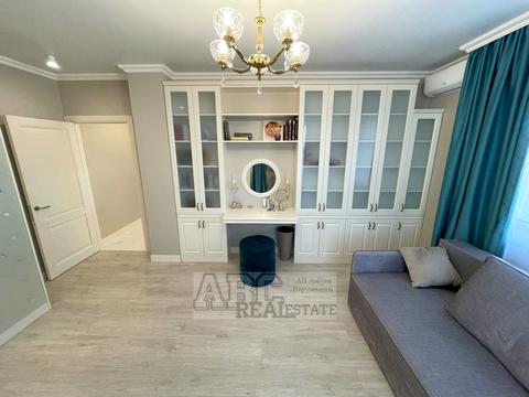 квартира за адресою Академіка Павлова вул., 158