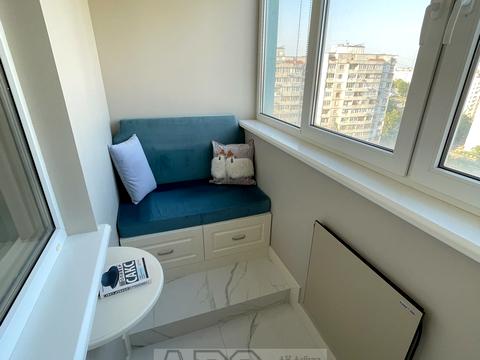 квартира за адресою Академіка Павлова вул., 158