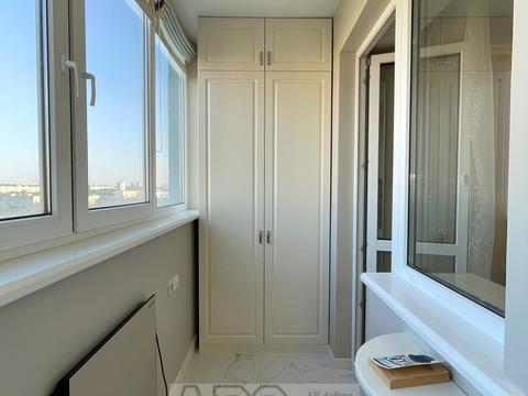 квартира за адресою Академіка Павлова вул., 158