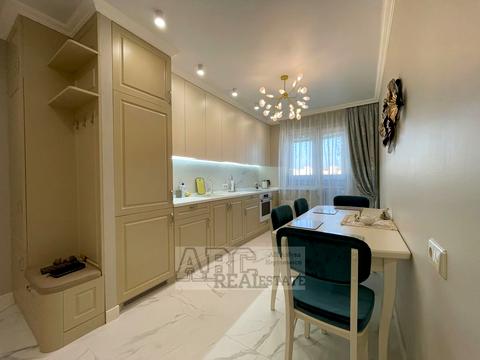 квартира за адресою Академіка Павлова вул., 158