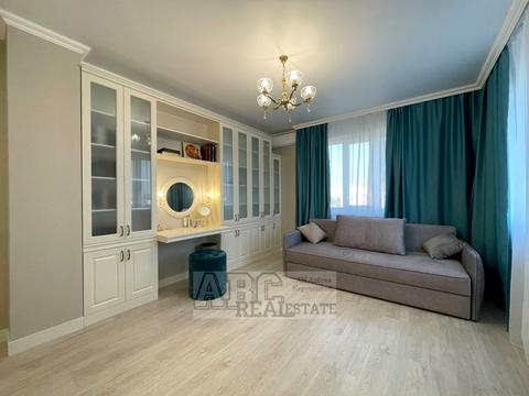 квартира за адресою Академіка Павлова вул., 158