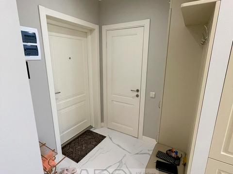 квартира за адресою Академіка Павлова вул., 158