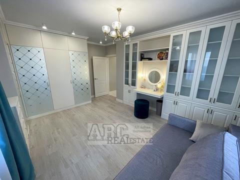 квартира за адресою Академіка Павлова вул., 158