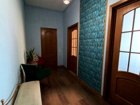 квартира по адресу Павла Чубинського ул., 6