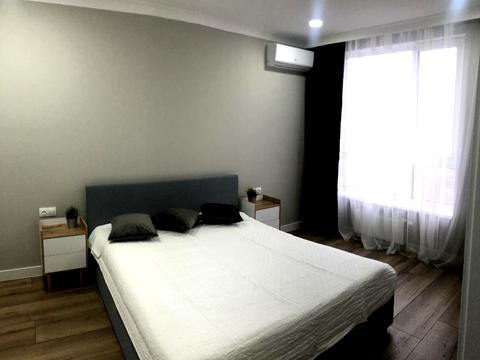 квартира за адресою Осокорська вул., 2-А