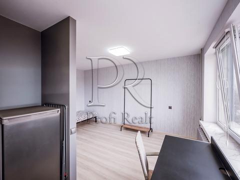 квартира по адресу Рыбальская ул., 3