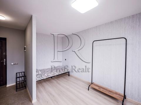 квартира по адресу Рыбальская ул., 3