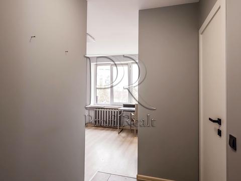 квартира по адресу Рыбальская ул., 3