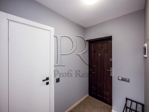 квартира по адресу Рыбальская ул., 3