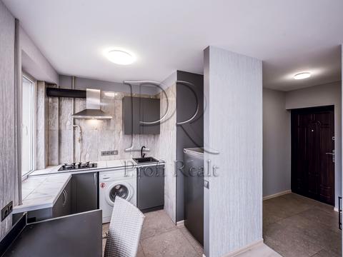 квартира по адресу Рыбальская ул., 3