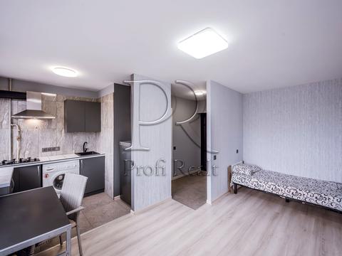 квартира по адресу Рыбальская ул., 3