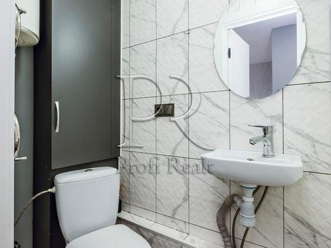 квартира по адресу Рыбальская ул., 3