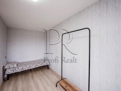 квартира по адресу Рыбальская ул., 3