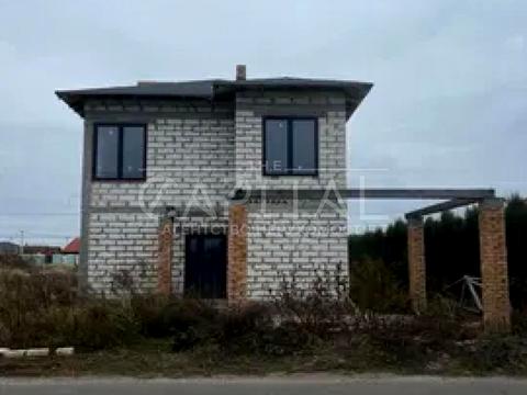 дом по адресу Абрикосова ул.