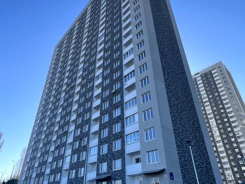 квартира за адресою Сім'ї Кульженків вул. (Петра Дегтяренка), 21