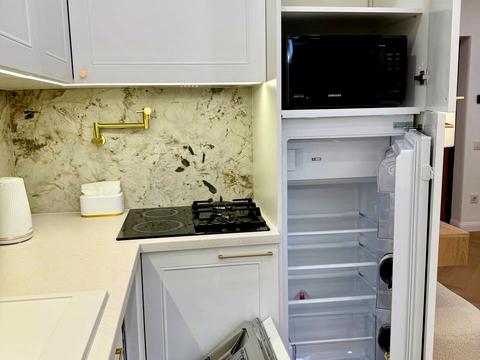 квартира за адресою Курортний проїзд, (Будинок)