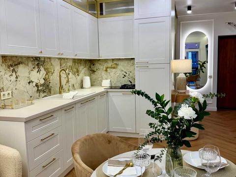 квартира за адресою Курортний проїзд, (Будинок)