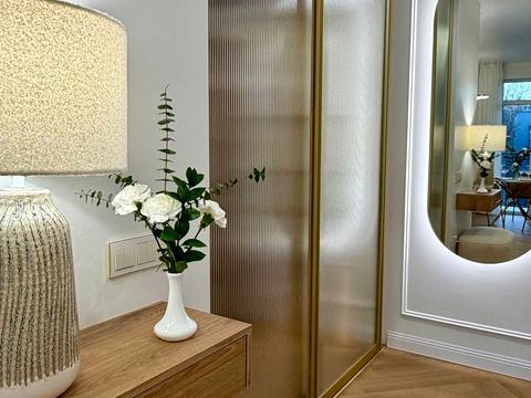 квартира за адресою Курортний проїзд, (Будинок)