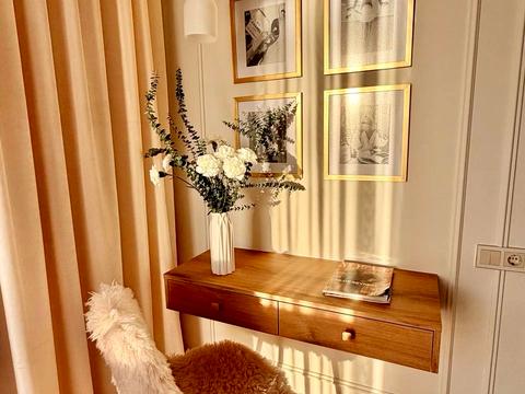 квартира за адресою Курортний проїзд, (Будинок)