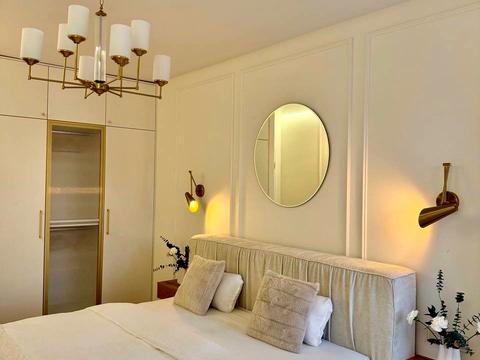 квартира за адресою Курортний проїзд, (Будинок)