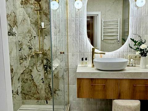 квартира за адресою Курортний проїзд, (Будинок)