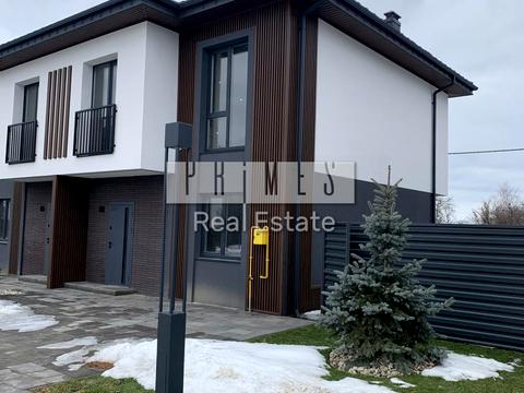 дом по адресу Полтавская ул., 19