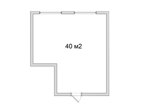 квартира за адресою Дніпро, Гетьманська вул., 7