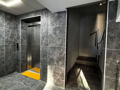 квартира за адресою Лісна вул., 27-Г