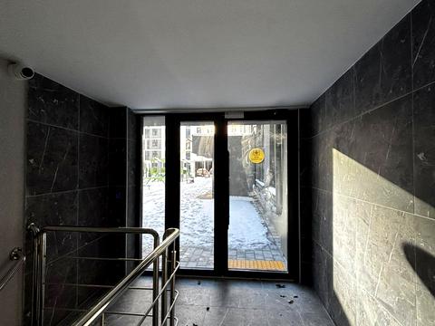 квартира за адресою Лісна вул., 27-Г