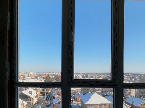 квартира за адресою Лісна вул., 27-Г