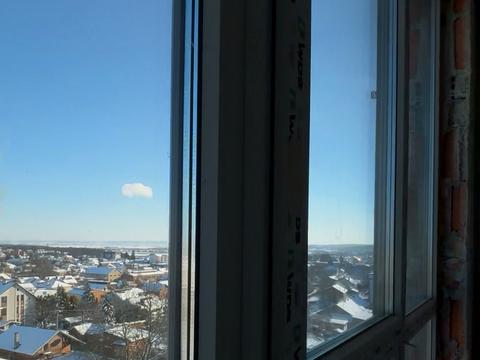 квартира за адресою Лісна вул., 27-Г