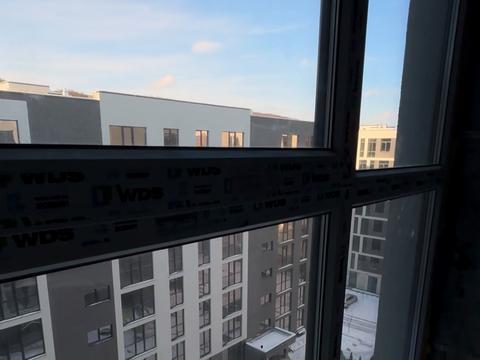 квартира за адресою Лісна вул., 27-Г