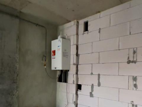 квартира за адресою Лісна вул., 27-Г