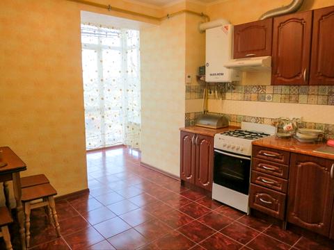 квартира за адресою Василя Симоненка вул., 117