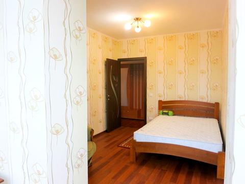 квартира за адресою Василя Симоненка вул., 117