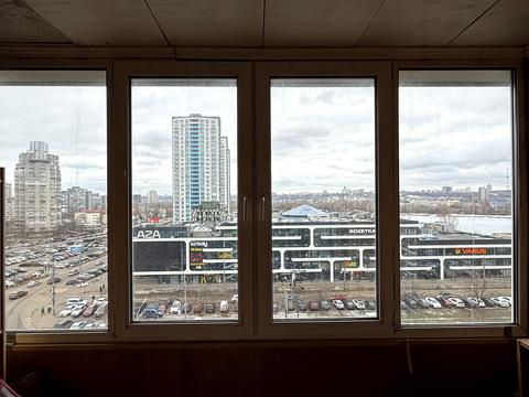 квартира по адресу Героев Полка "Азов ул. (Малиновского маршала), 15/3