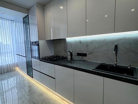 квартира по адресу Львовское шоссе, 20б