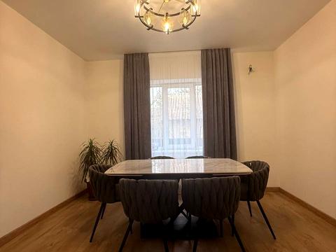 дом по адресу с. Терентиевка, Лісова, 7