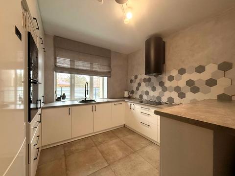 дом по адресу с. Терентиевка, Лісова, 7