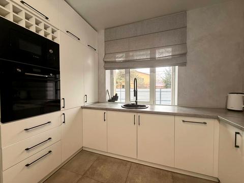 дом по адресу с. Терентиевка, Лісова, 7