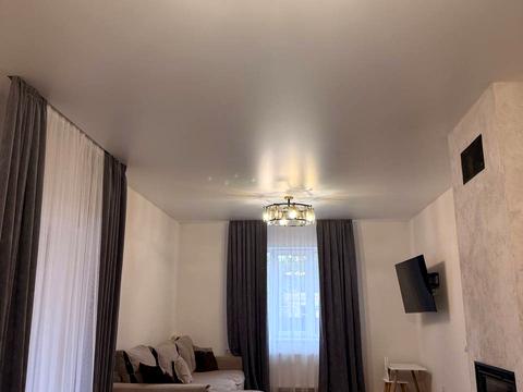 дом по адресу с. Терентиевка, Лісова, 7