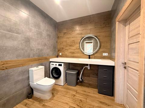 дом по адресу с. Терентиевка, Лісова, 7