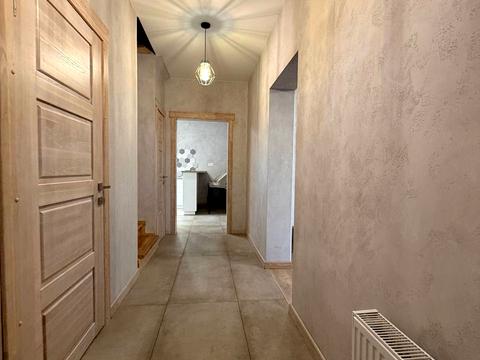 дом по адресу с. Терентиевка, Лісова, 7