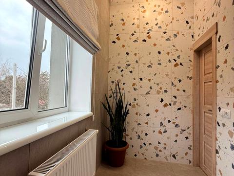 дом по адресу с. Терентиевка, Лісова, 7