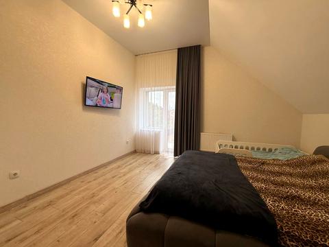 дом по адресу с. Терентиевка, Лісова, 7